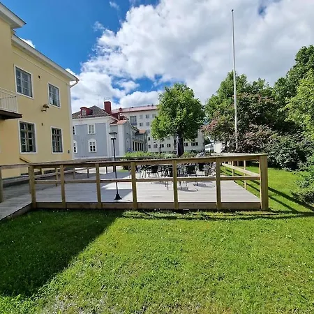 Premium Huone Vanha Postitalo *