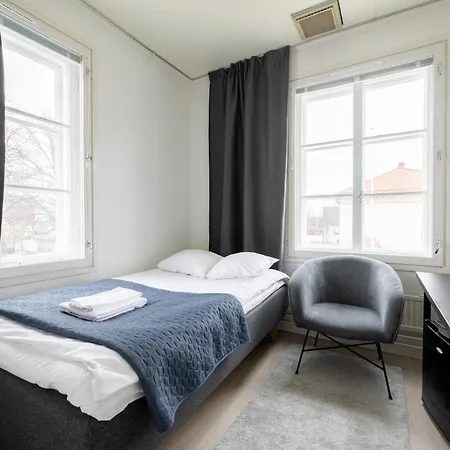 Premium Huone Vanha Postitalo