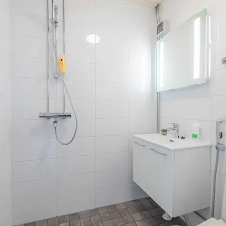 Premium Huone Vanha Postitalo Varkaus