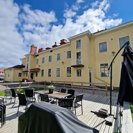 Premium Huone Vanha Postitalo Appartamento *