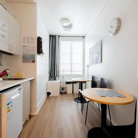 Appartamento Premium Huone Vanha Postitalo Varkaus