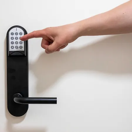 Appartamento Premium Huone Vanha Postitalo Varkaus