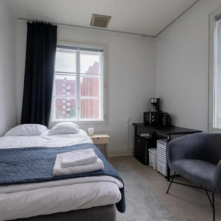 Premium Huone Vanha Postitalo Διαμέρισμα