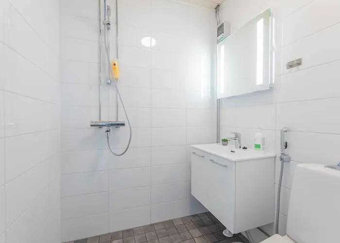 Premium Huone Vanha Postitalo Varkaus